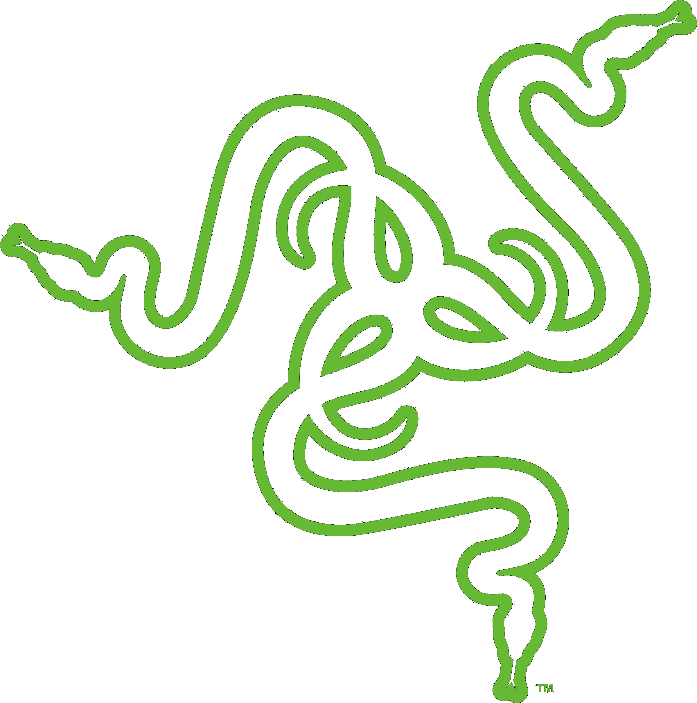 Razer Gaming logo